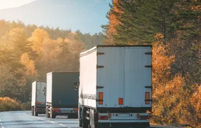 Konya ile Serencebey Arası Klima Taşıma
