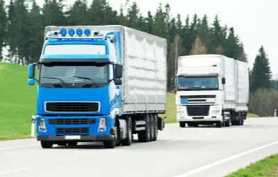 Konya ile Serencebey Arası Eşya Taşıma